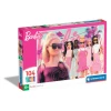 Пъзел 104 части Barbie CLEMENTONI 25752